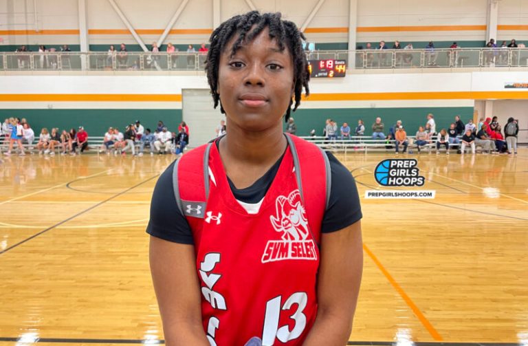 Grassroots Preview: SVM Select Rams