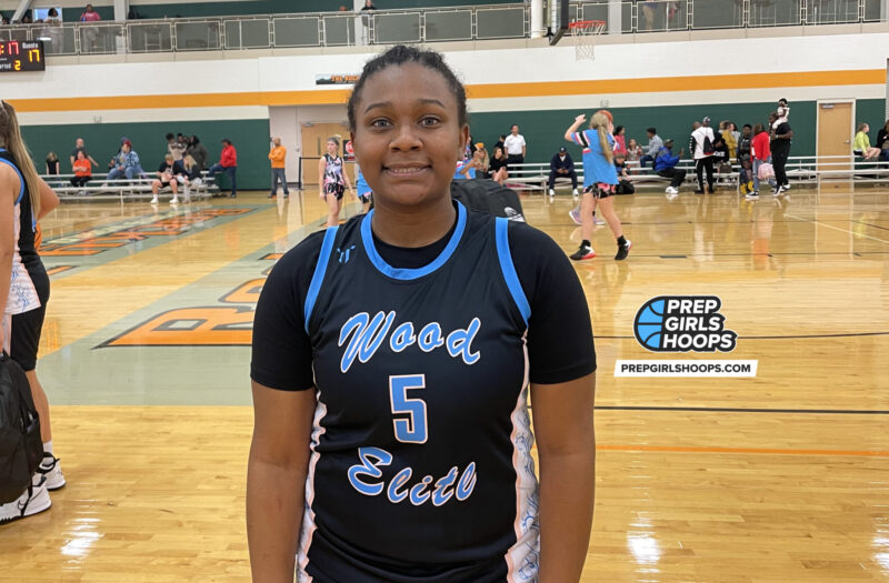 16U Standout Players from Knoxville Knockout- Part 2