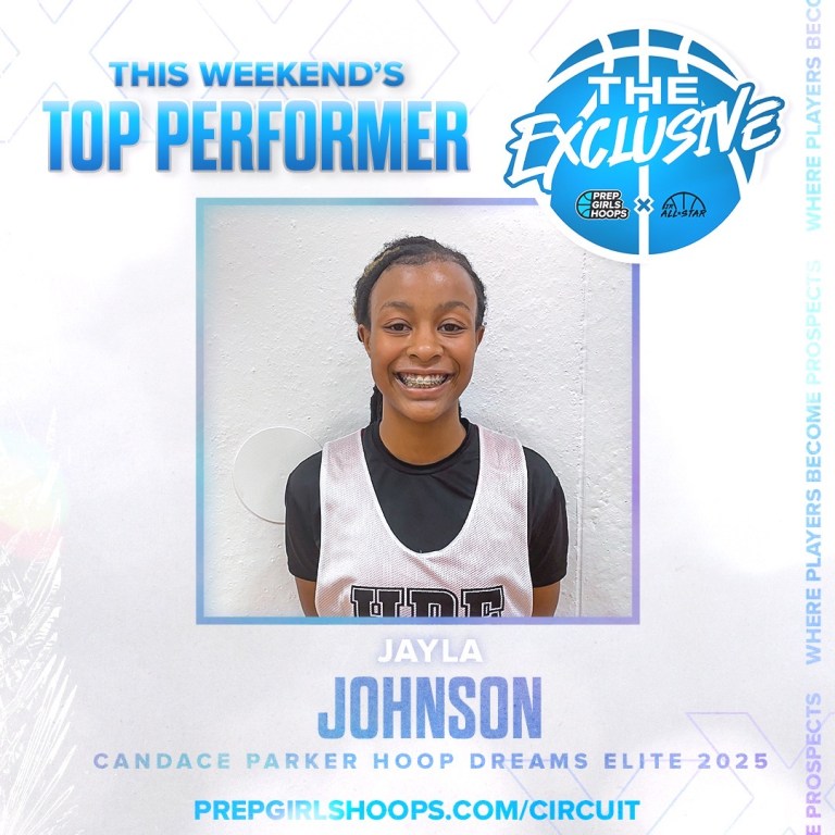 Jayla Johnson