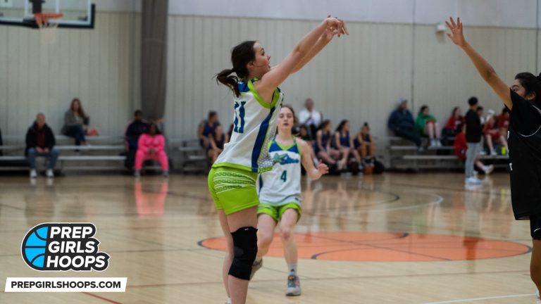 Regional Preview: Class 3A