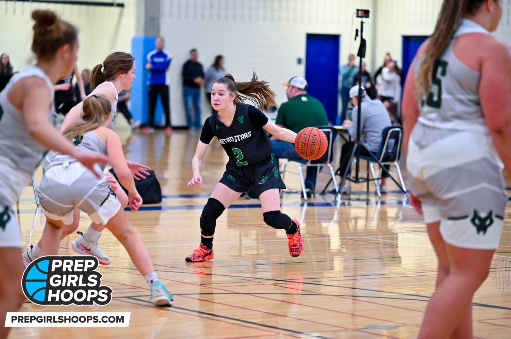 Thoughts From Day One of the Breakdown Tip Off Classic