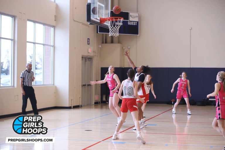 Spring Rankings Look-In: 2024 Centers