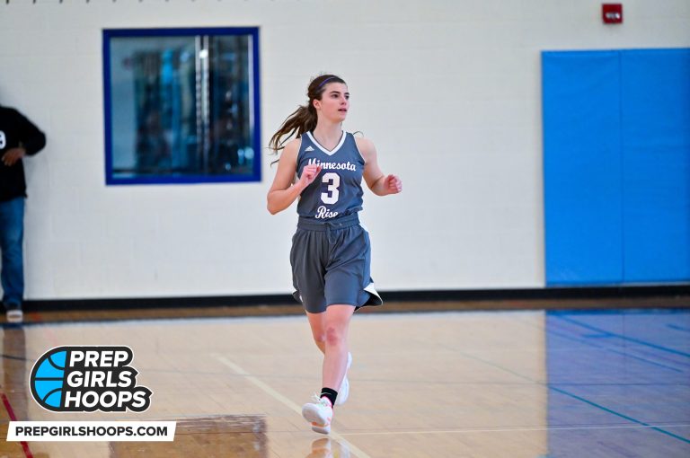Maddie Backer