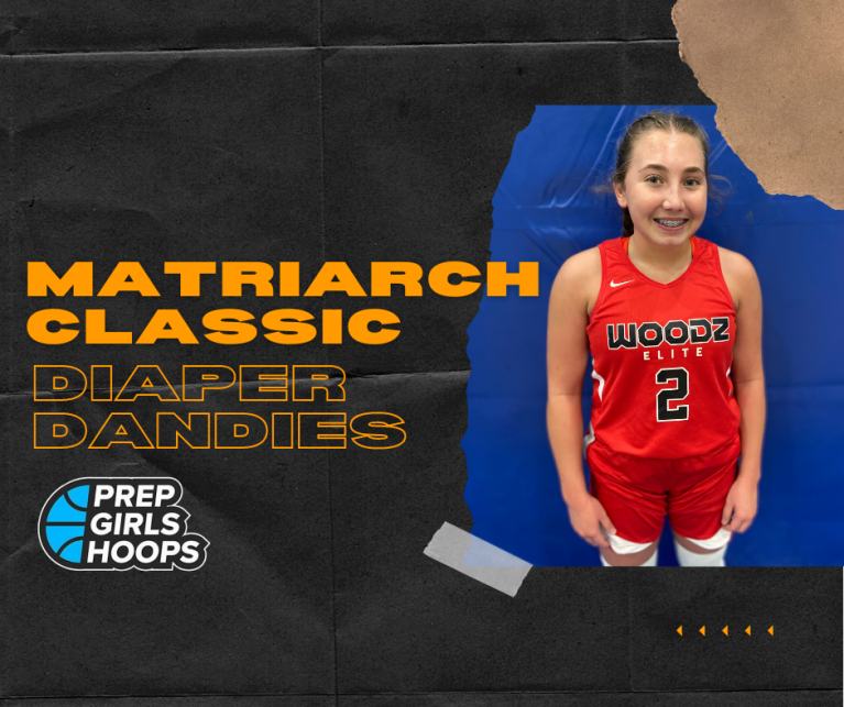 Diaper Dandies from the Matriarch Classic