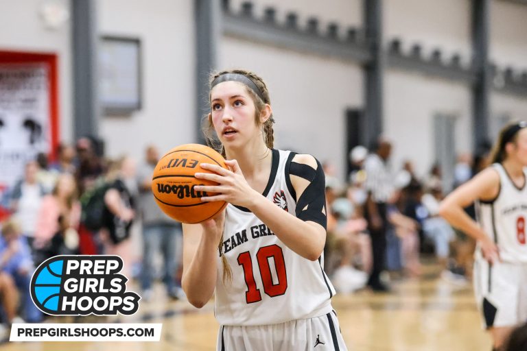 Elite Forwards from PGH Dynasty Region Kick Off (2023)
