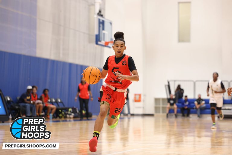Nevaeh Hillmon