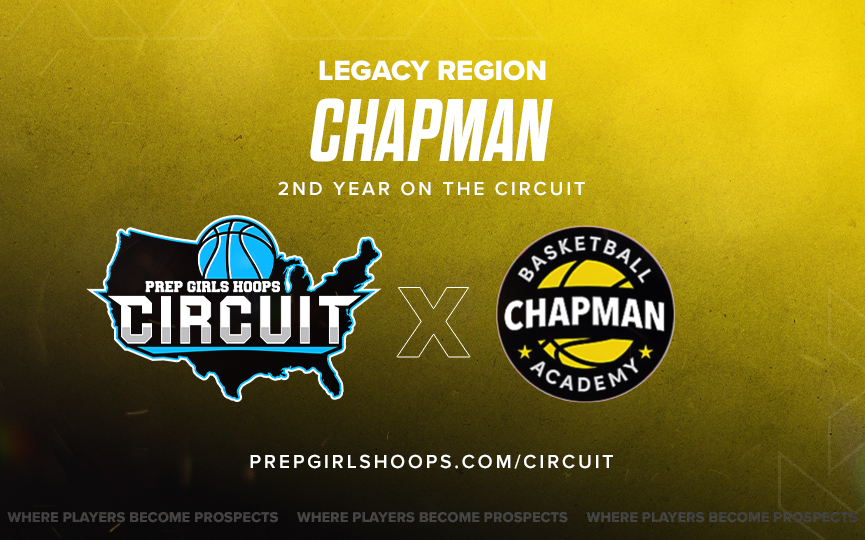 PGH Circuit Team Profile: Chapman Elite (U16 & U17)