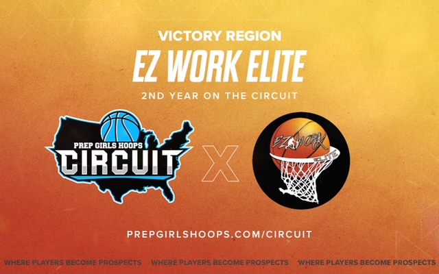 Victory Region Preview: EZ Work Elite