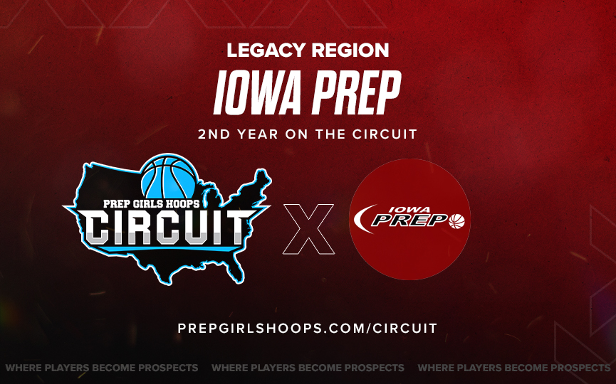 PGH Circuit Team Preview: Iowa Prep (U17 & U16)
