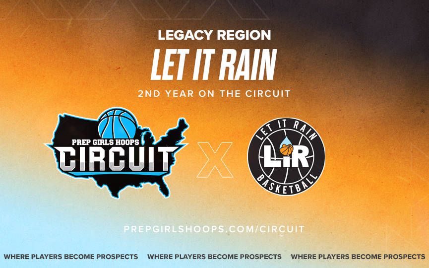 PGH Circuit Team Profile: Let it Rain (U17 and U16)