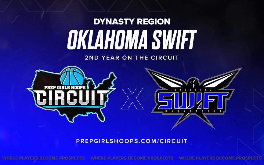 PGH Circuit Preview: Oklahoma Swift (Dynasty Region)