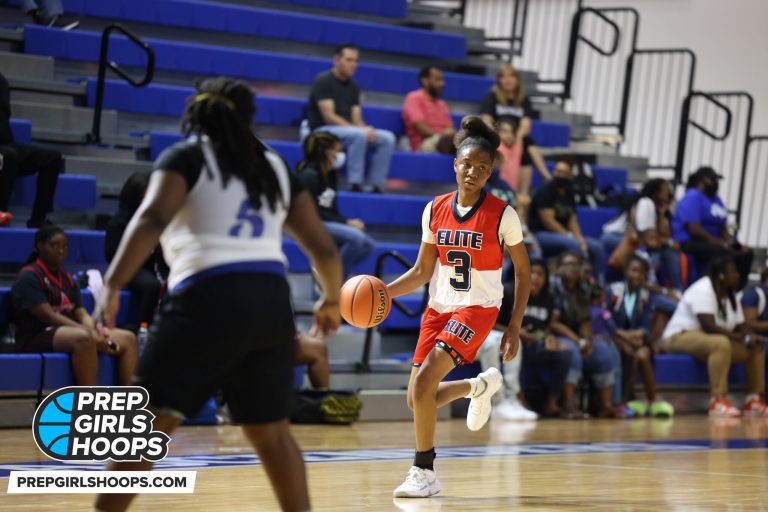 Shamari Jones