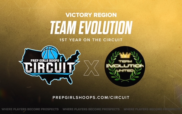 Victory Region Preview &#8211; Team Evolution United