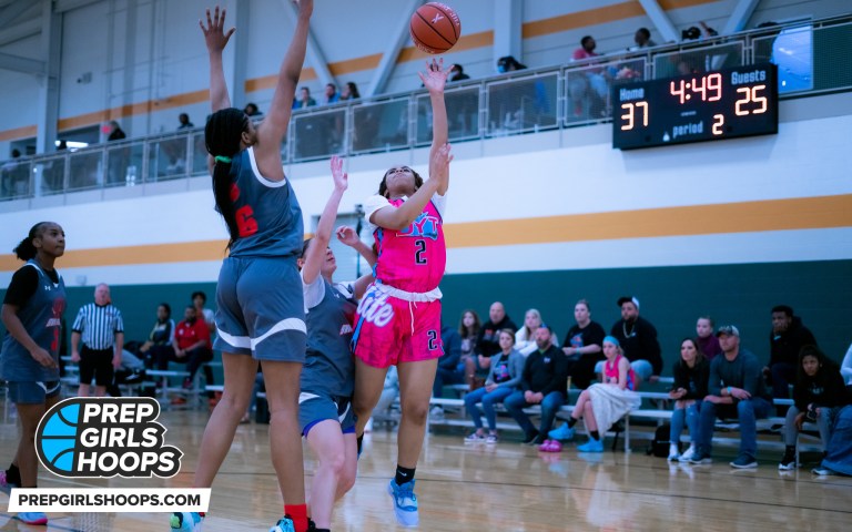 Week 1 Sectionals- Guards to Watch