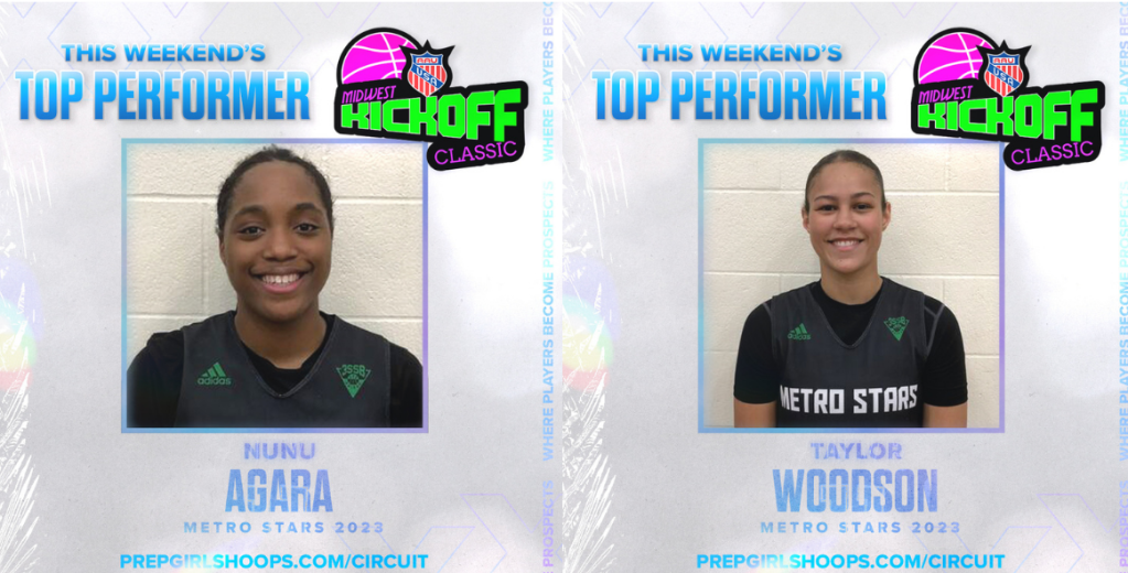 AAU Week 2: News and notes at the Midwest Kickoff