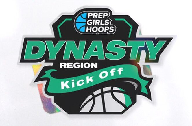 Standout 2027s from Day 2 at the PGH Dynasty Region Kick Off