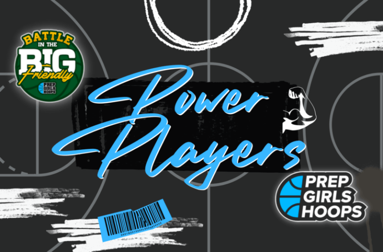 Battle in the Big Friendly: Power Players