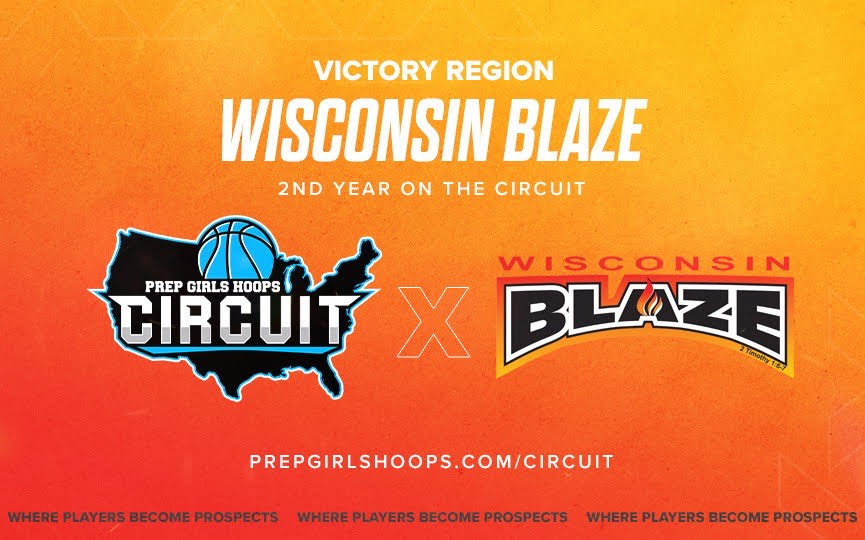 Prep Girls Hoops Team Profile: Wisconsin Blaze Inferno