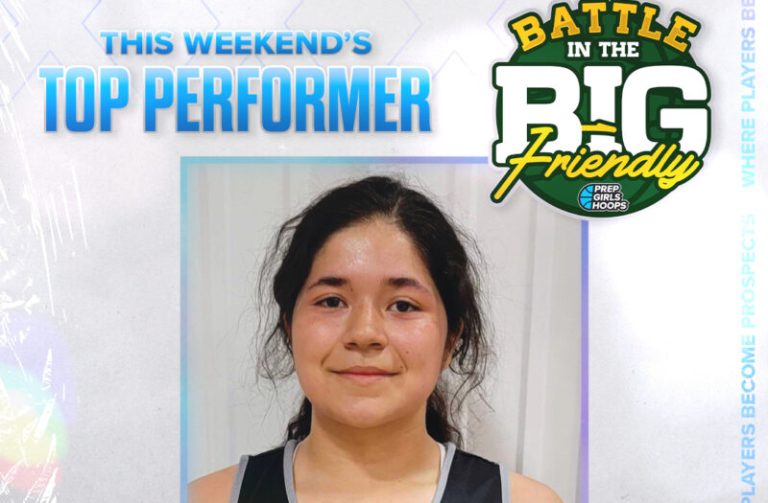 Day 2 Top Performers-17U Division #PGHBattleInTheBigFriendly