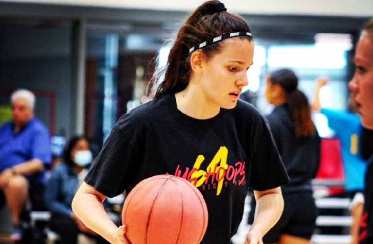 NYG Super 64 Standouts: Alina Capital