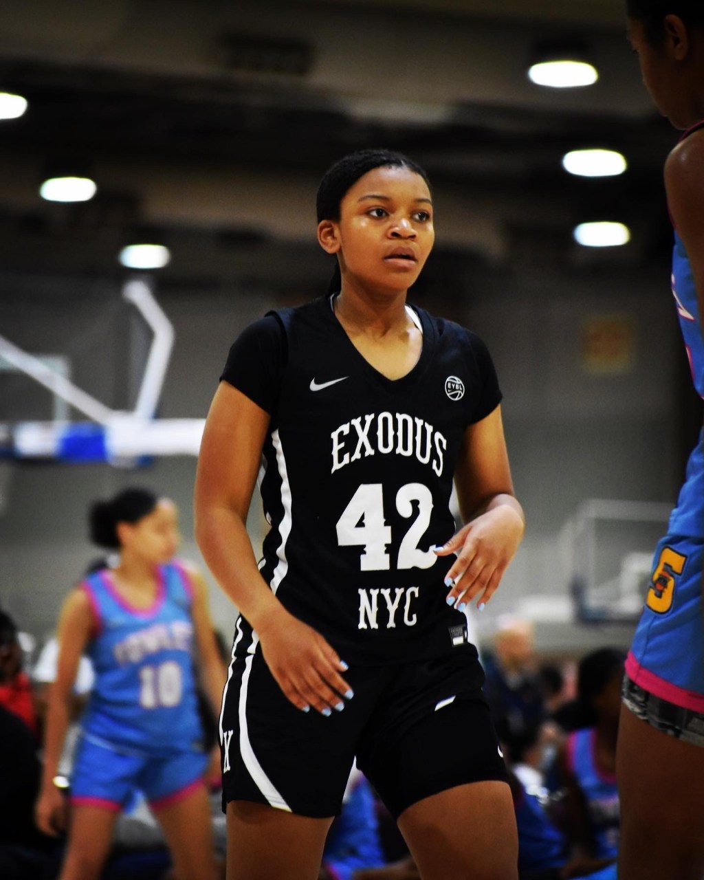 2024 Intriguing Point Guard Prospects to Keep an Eye On