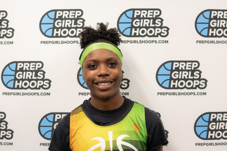 Khania Jones