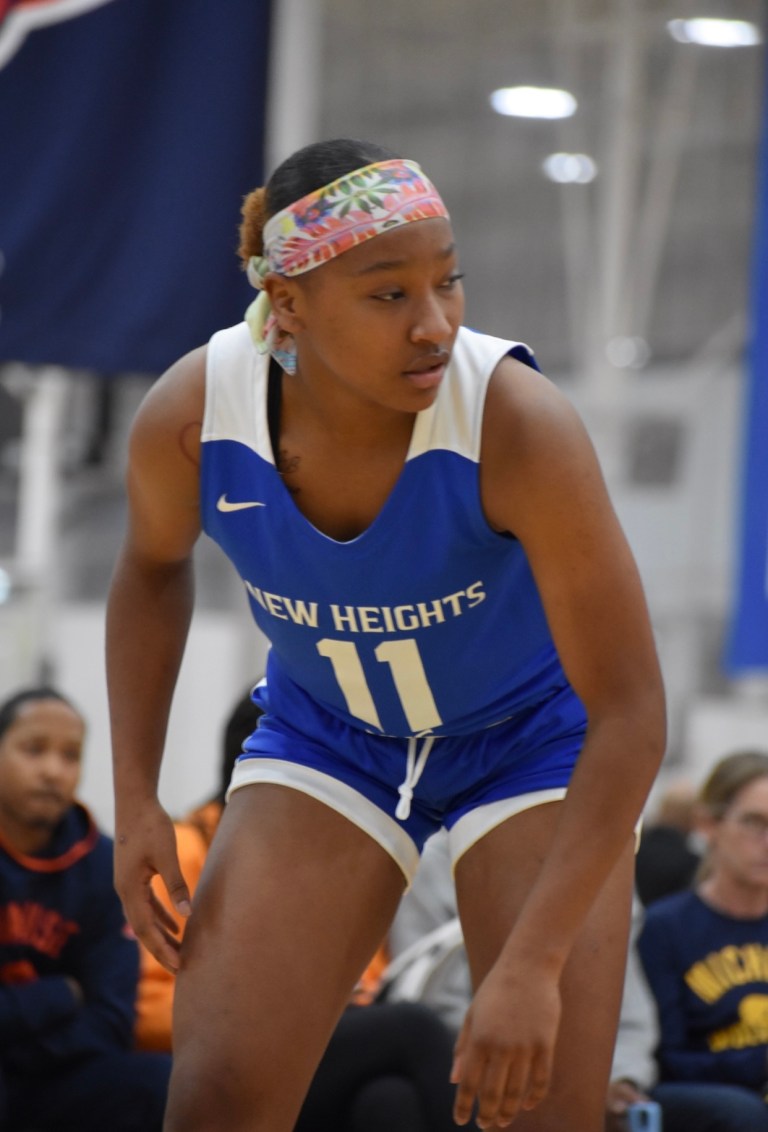 Joniyah Bland Fitzpatrick