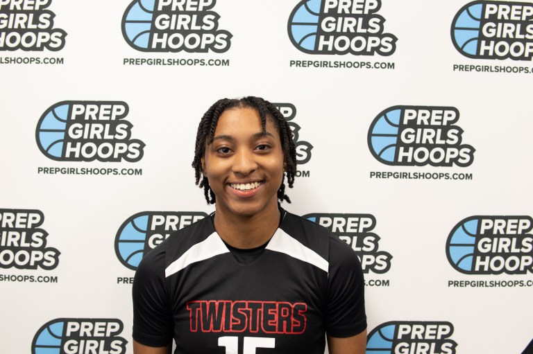 Kennedi McCray