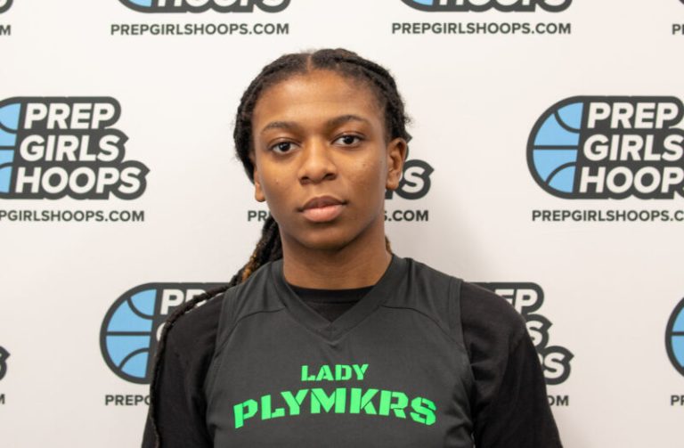 16u Standouts At The Great Lakes Challenge - Part 2