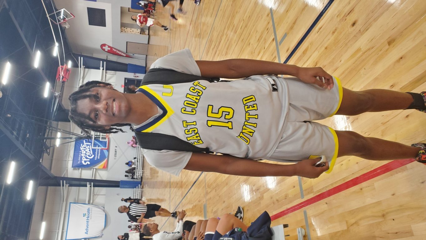 2025 Standouts at Run 4 the Roses