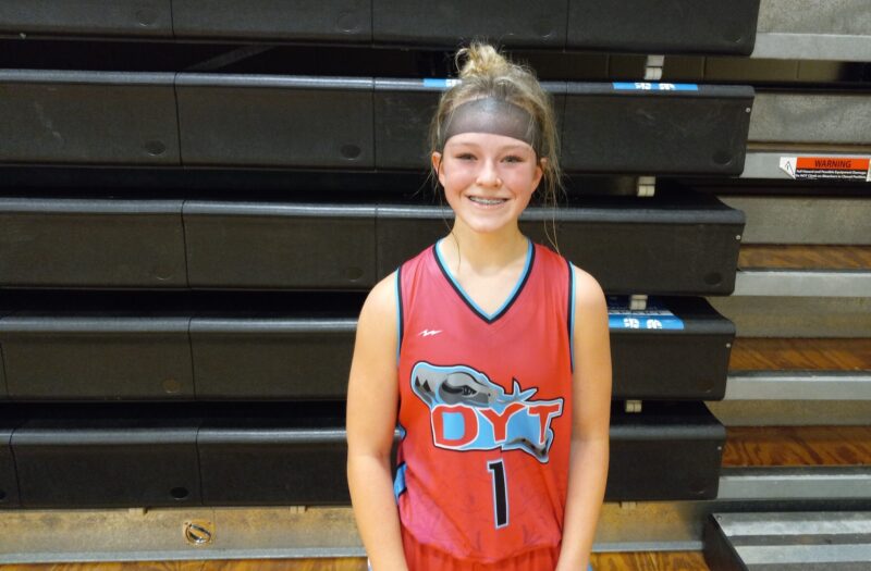 14U Buckeye Breakdown – part 2