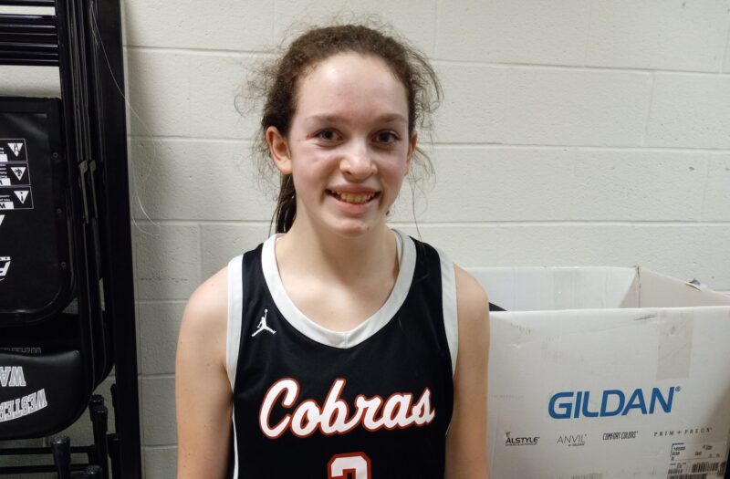 14U Bigs – Buckeye Breakdown