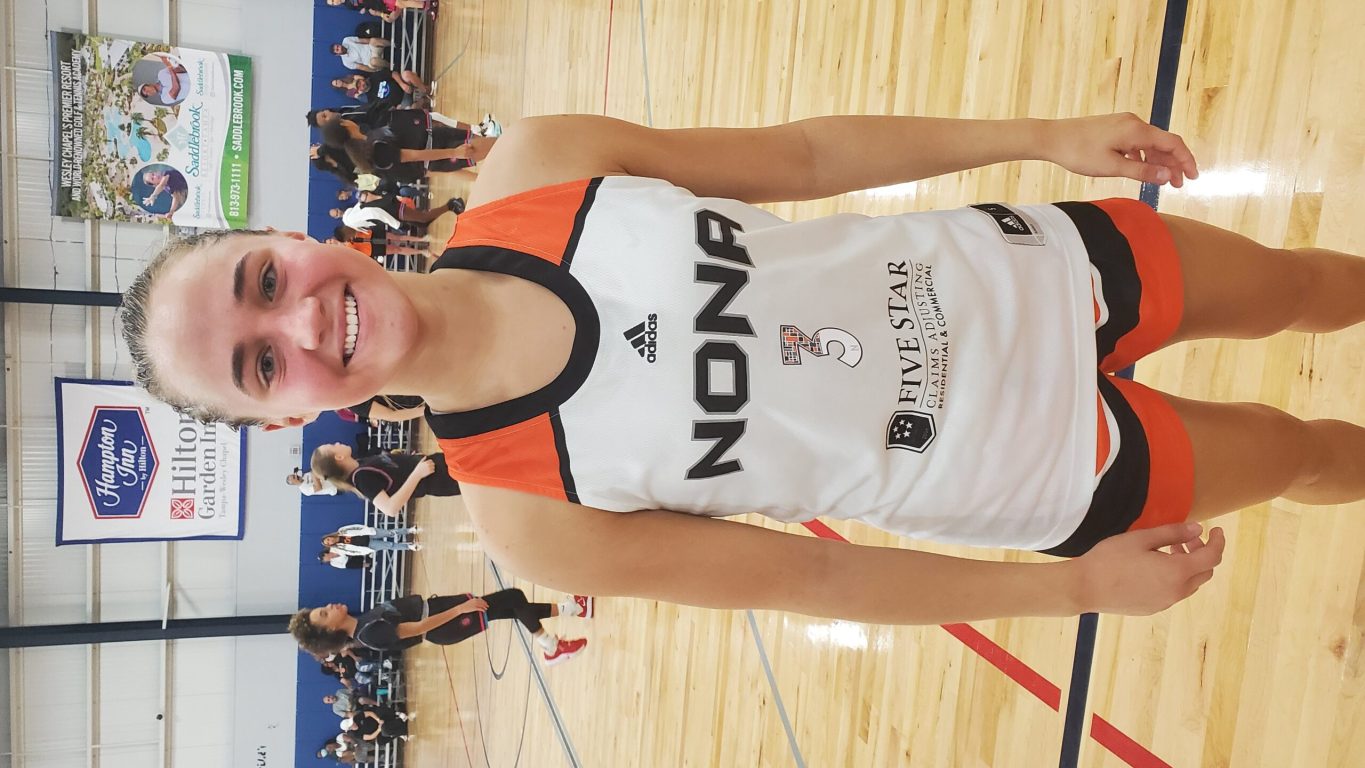Top Unsigned Prospects- Class of 2023 (Part II)