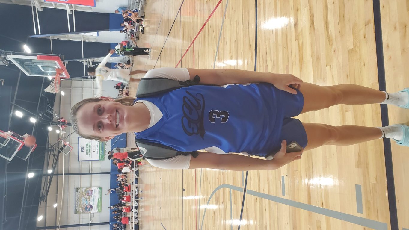 Standout Guards  on Day 2 and 3 at Orlando Splash