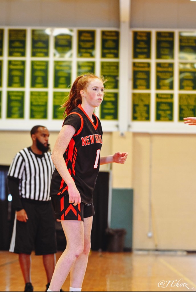 February's Opening Statements