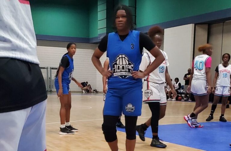 Beast of the East: Rising Stars