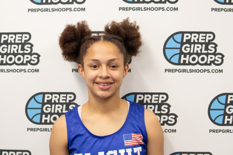 West Michigan Invitational Scrimmage - Point Guards