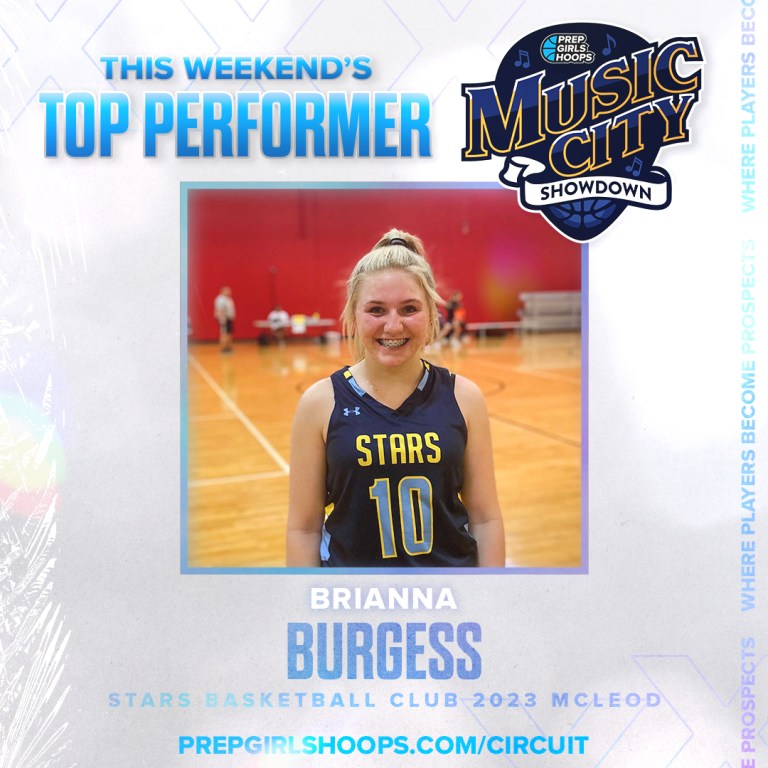 Brianna Burgess