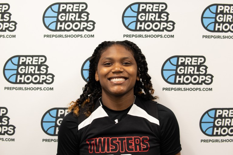 Jamiyah Hill