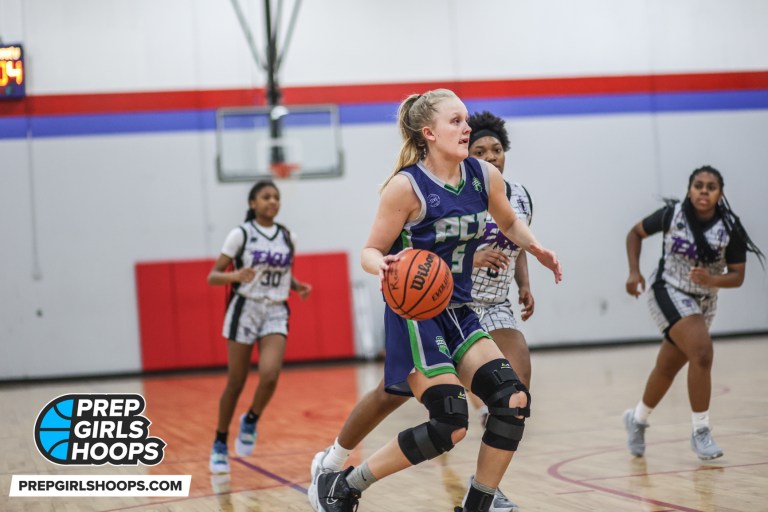 Final Rankings Update: 2024 Power Forwards