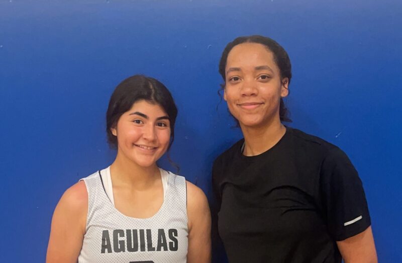 The West Shootout: Girls Varsity Standouts