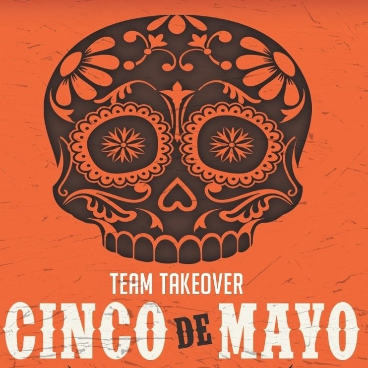 Team Takeover Cinco De Mayo: Under the Radar Prospects