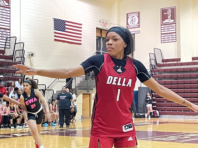 Gateway Challenge: Class of 2023 Shooting Guards/Wings