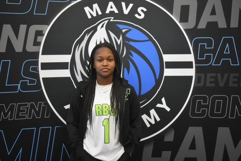 Dallas Mavericks Jr. NBA Classic: Oustanding Performers