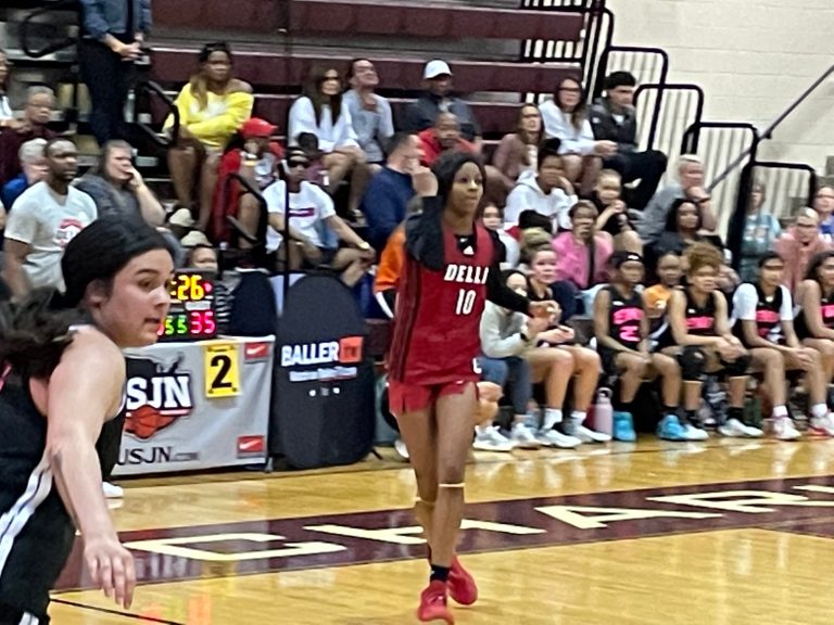 Thursday Night District Standouts