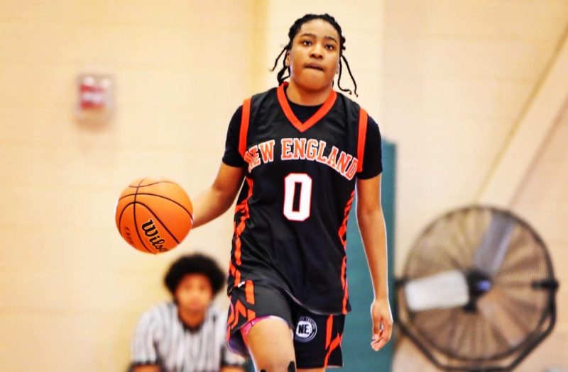 Under Pressure: Guards Who Deliver