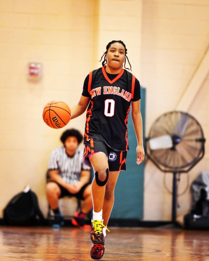 Live at The Nook: Pronounced Names To Know So Far