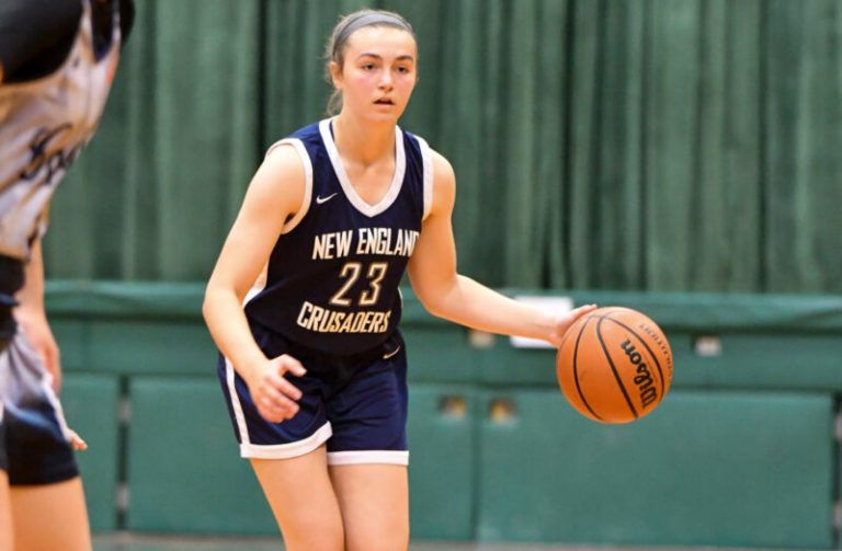 NE Jamfest Standouts: The Great Crusade Part 2