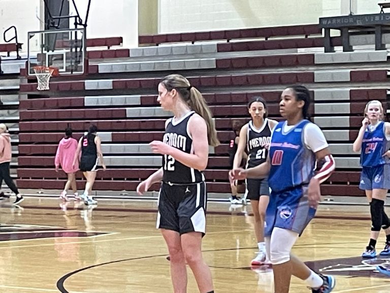 Missouri Phenom EYBL Tryouts 2025 Point/Combo Guards