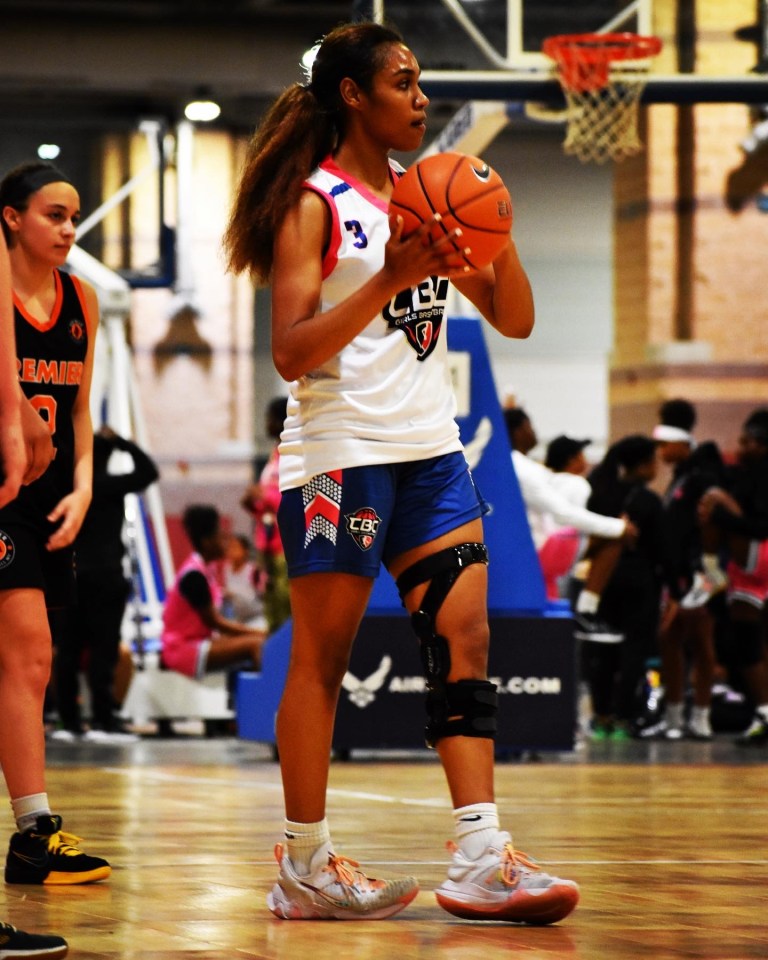 Eveani Okwuosa
